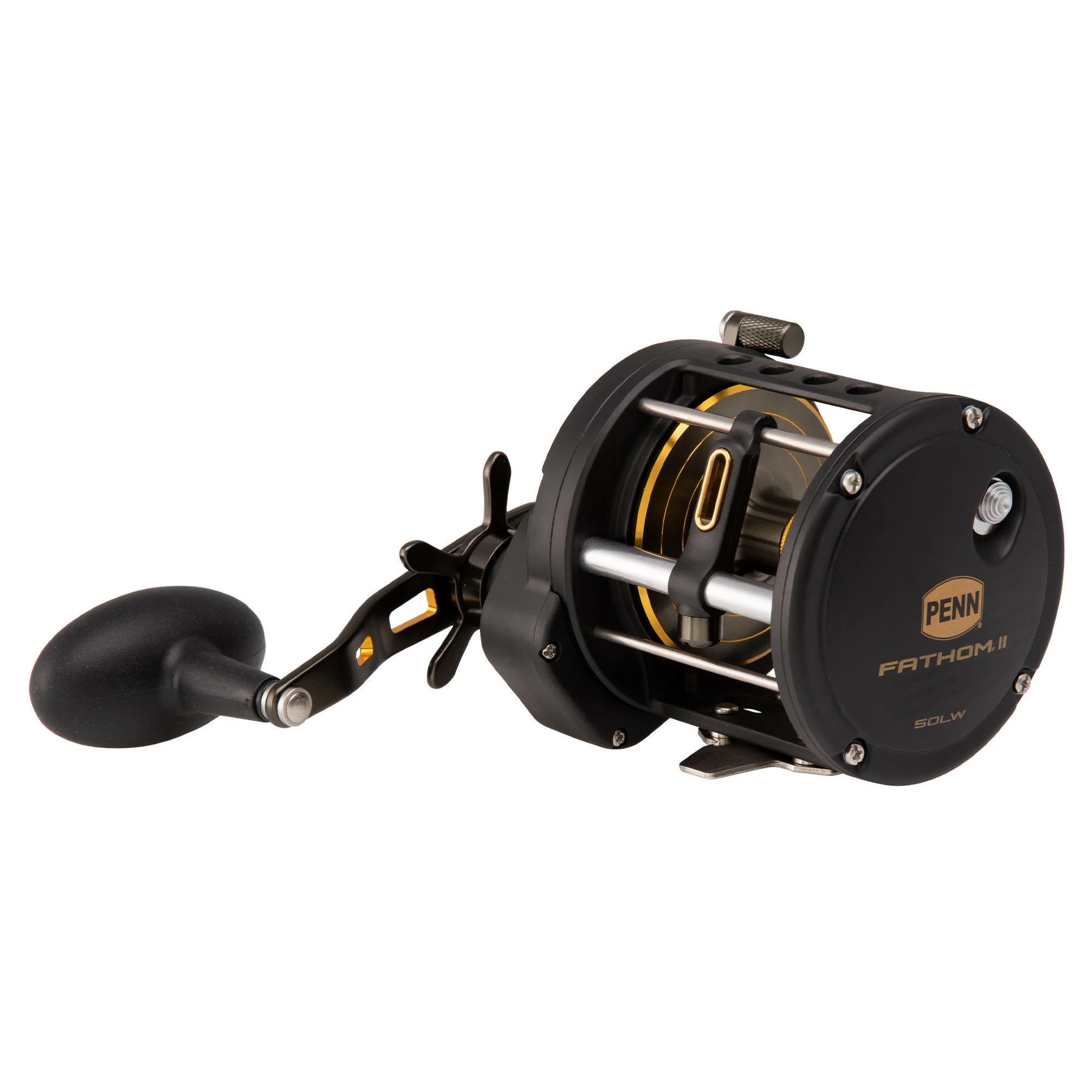 Penn Fishing Penn Fathom II Level Wind Reels - Image 2