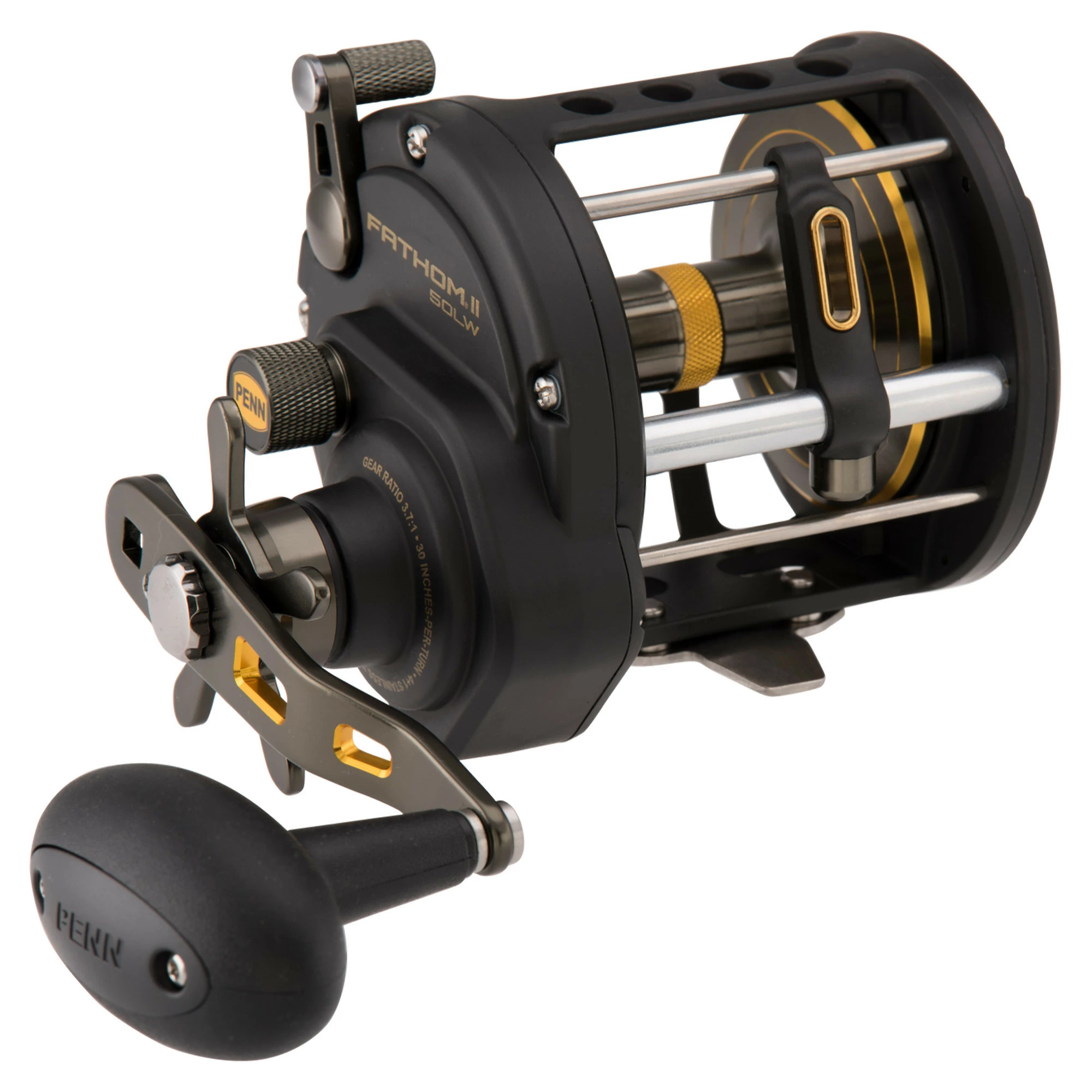 Penn Fishing Penn Fathom II Level Wind Reels