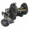 Penn Fishing Penn Squall II DCS Star Drag Reels