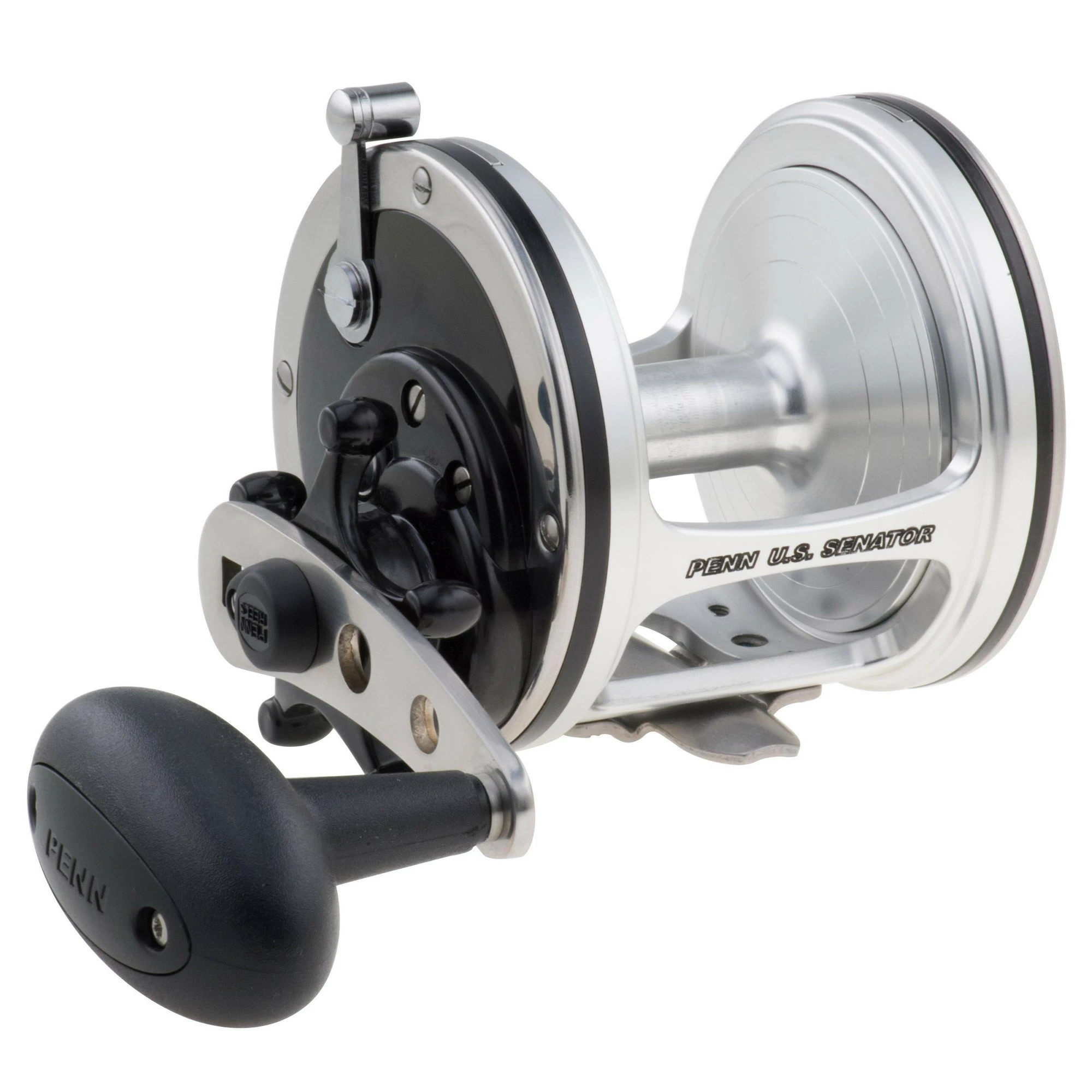 Penn Fishing Penn US Senator Single Speed Reels