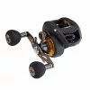 Penn Fishing Penn Fathom Low Profile Baitcasting Reels