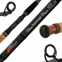 Phenix Rods Phenix Ultra Swimbait Classic Rods