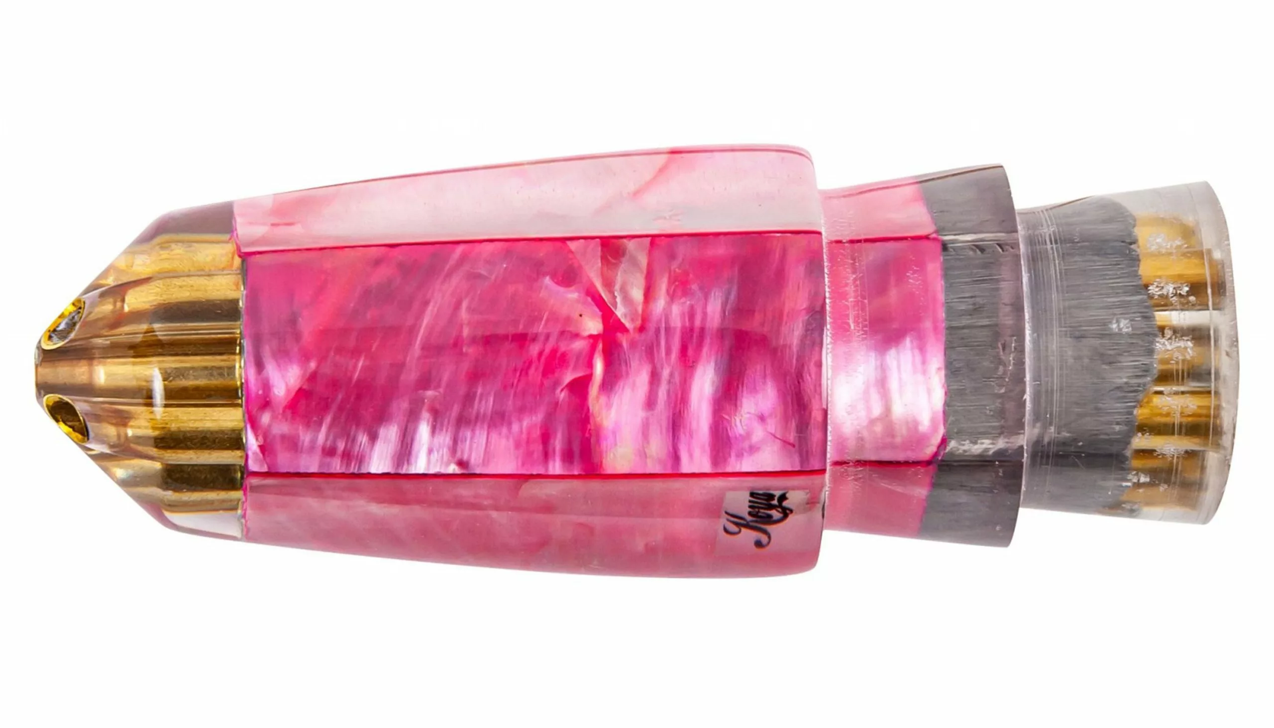 Koya Lures Koya Medium Jetted Bullet