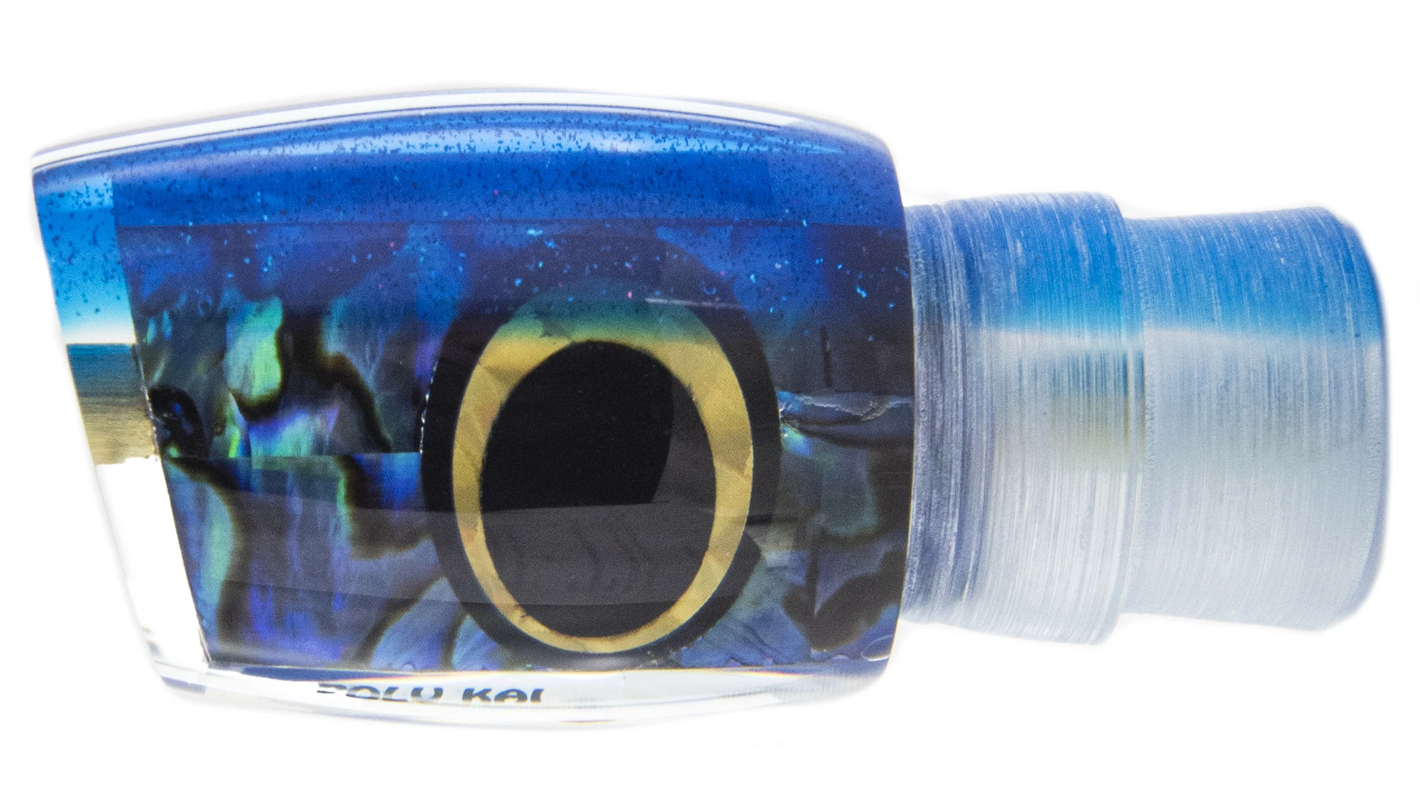 Polu Kai Big Game Lures Polu Kai Large Fat Boy - Image 2