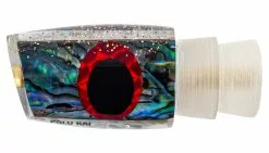 Polu Kai Big Game Lures Polu Kai Large Shaka Plunger