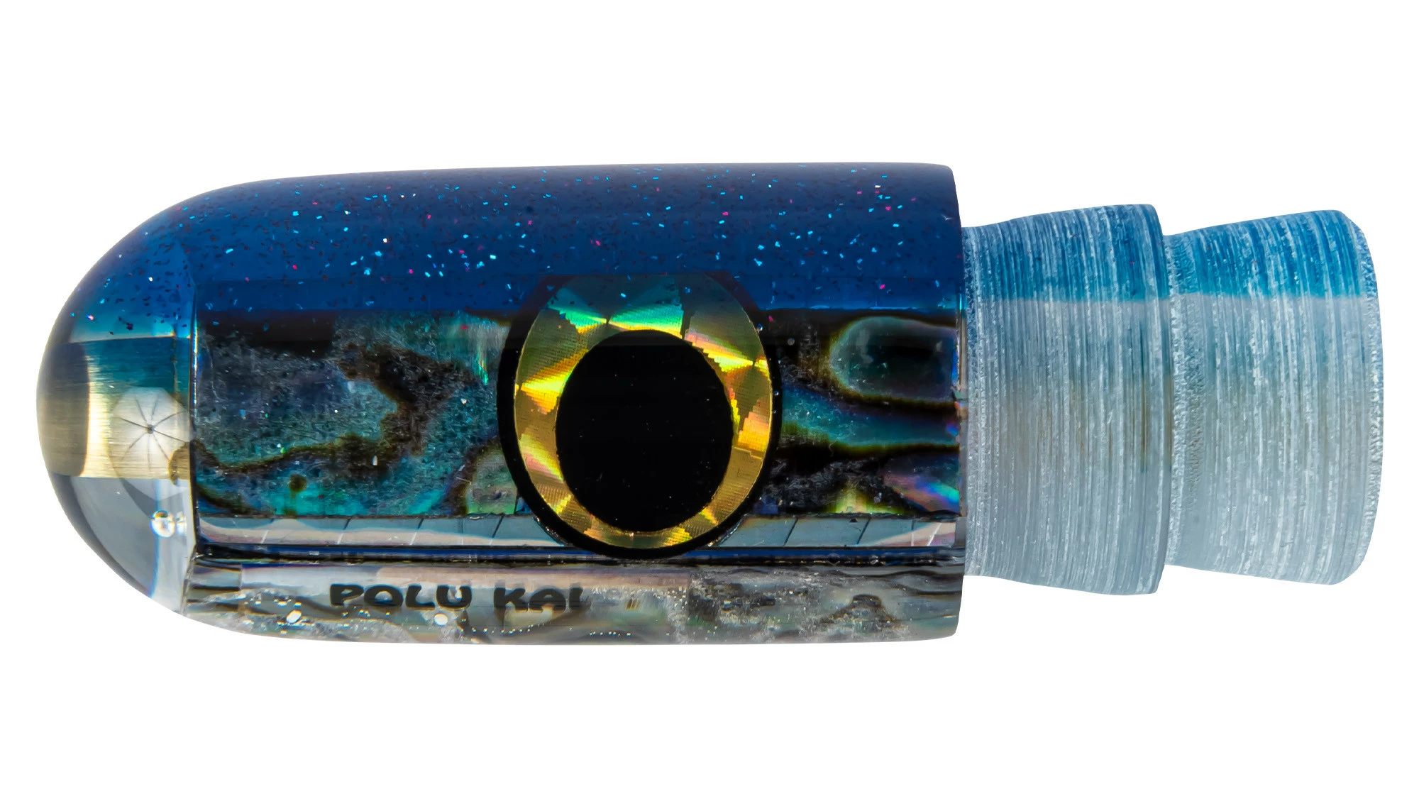 Polu Kai Big Game Lures Polu Kai Stubby Sam - Image 4