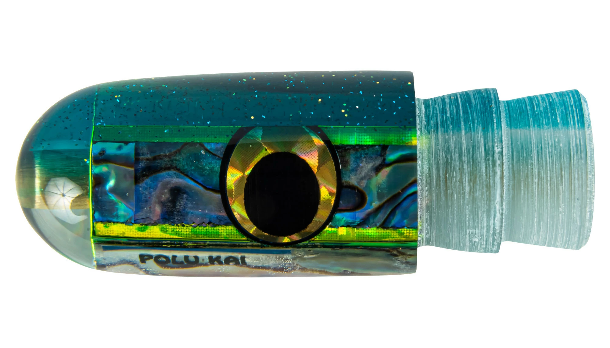 Polu Kai Big Game Lures Polu Kai Stubby Sam - Image 3