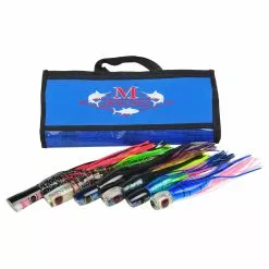 Polu Kai Big Game Lures Polu Kai Billfish Pack