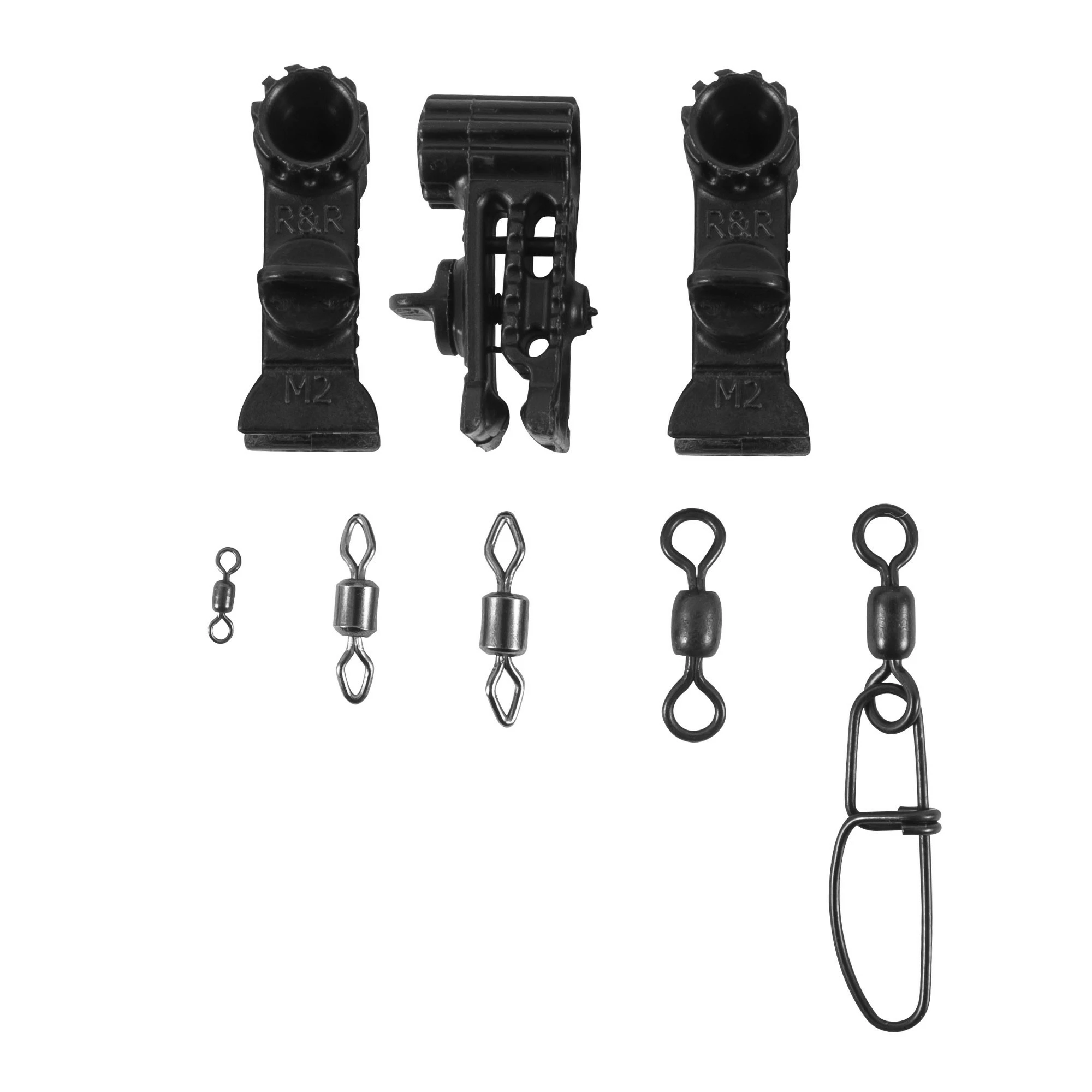 R&R Tackle | Premium Saltwater Fishing Tackle R&R Tackle M2 Kite Release Clips - Image 3