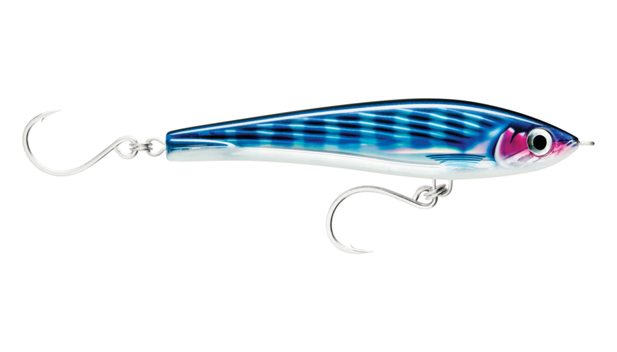 Rapala X-Rap Magnum Stick Lures - Image 2