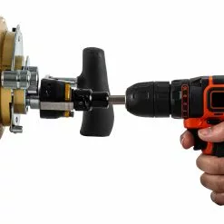 Playaction Products Reel Crankies