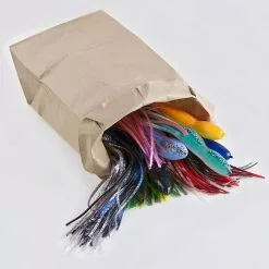 Melton Tackle Replacement Skirt Packs