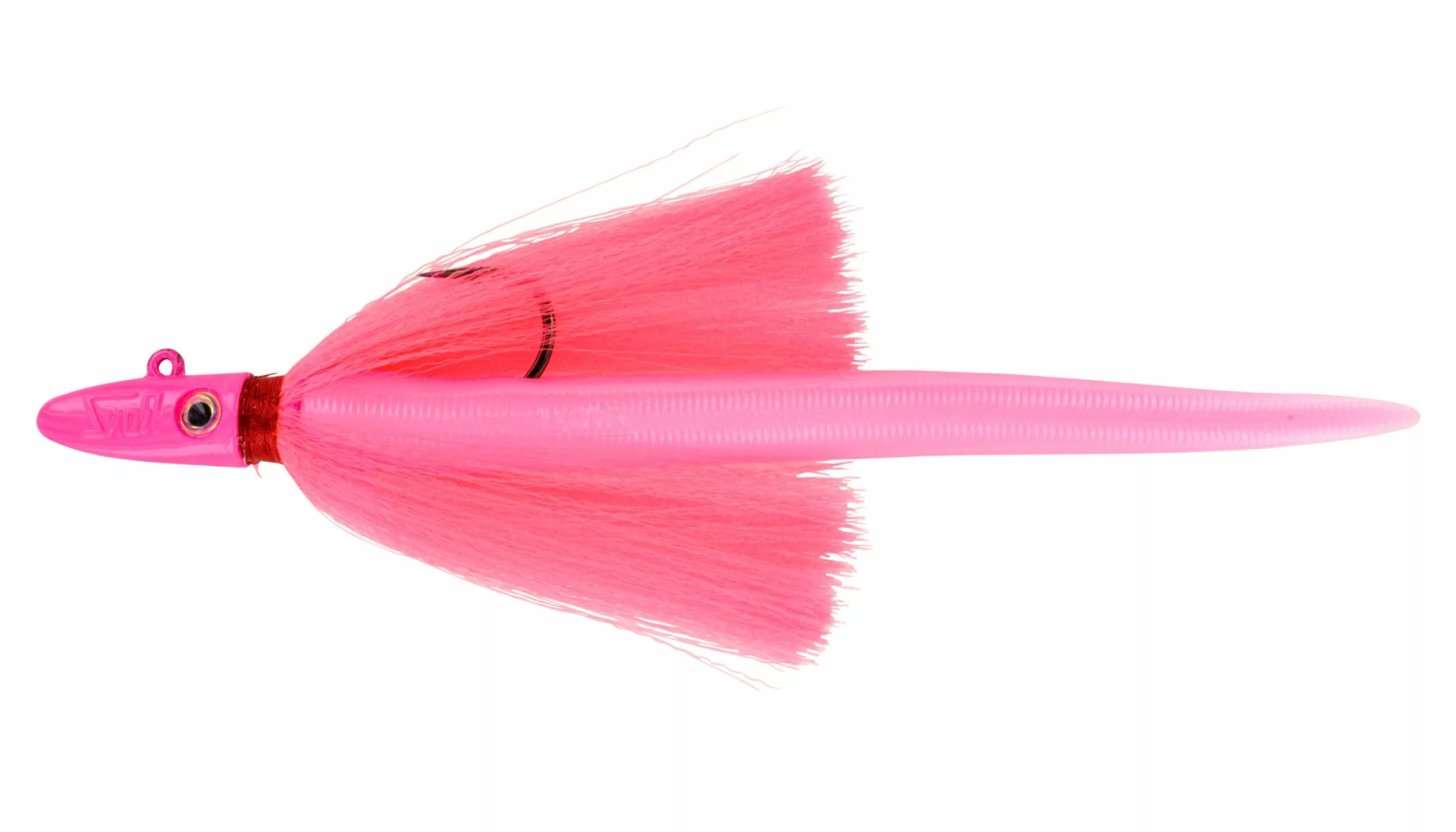 RonZ Lures RonZ Z-Hawk Jigs