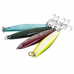 Salas Lures Salas 6X Irons