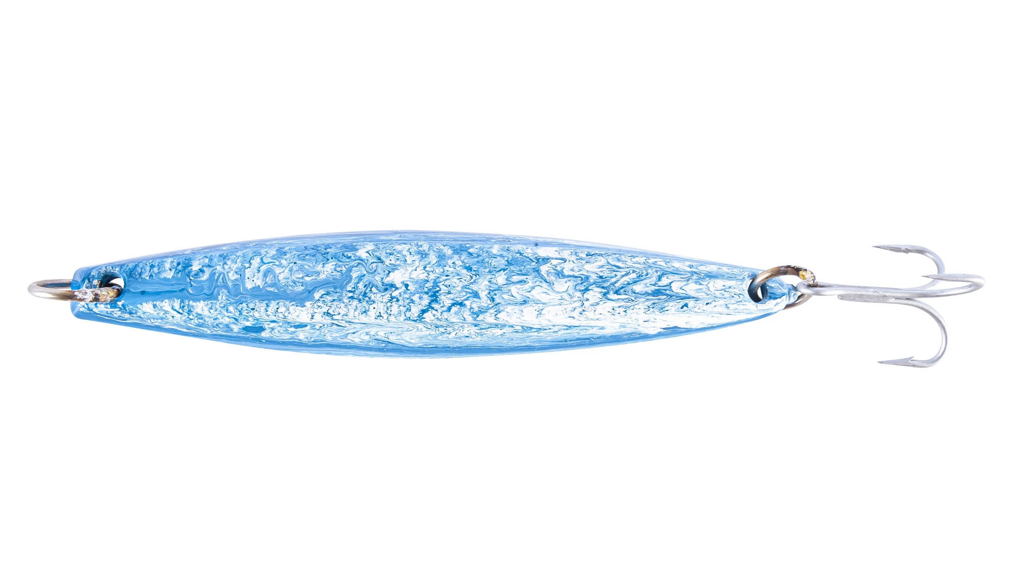 Salas Lures Salas 7X Light Irons - Image 5