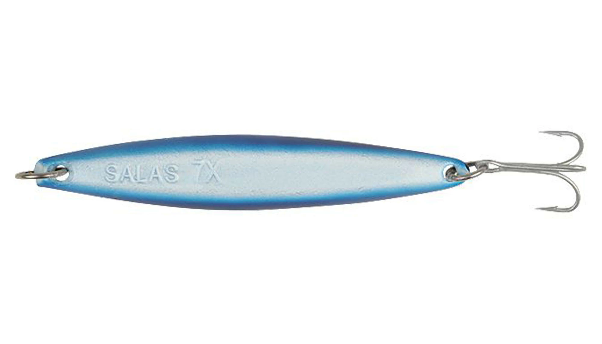 Salas Lures Salas 7X Light Irons - Image 3