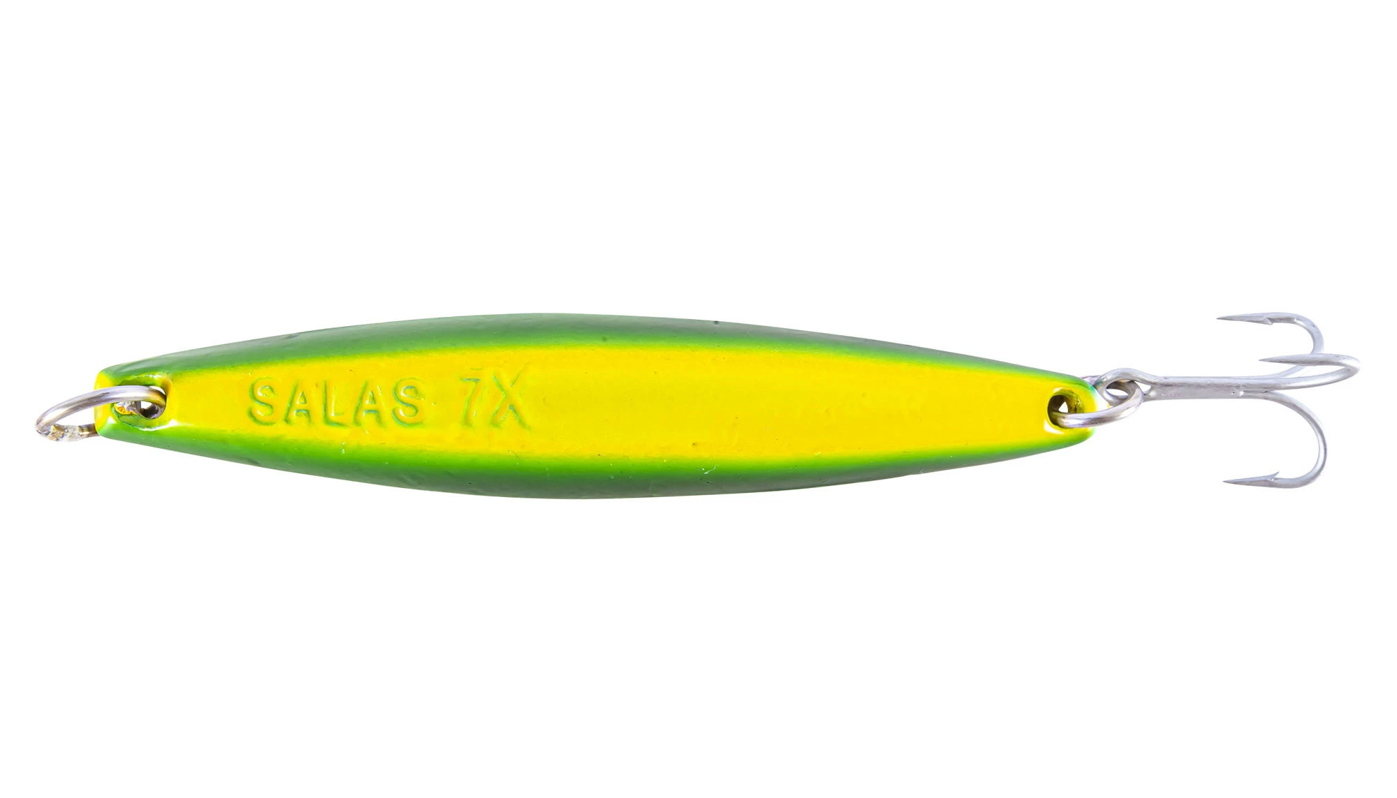 Salas Lures Salas 7X Light Irons - Image 7