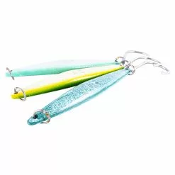 Salas Lures Salas PL 68 Tuna Hook Irons
