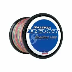 Daiwa Saltiga Boat Braided Line