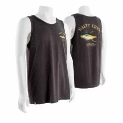 Salty Crew Ahi Mount Tank Tops