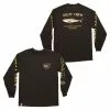 Salty Crew Bruce Long Sleeve T-Shirts