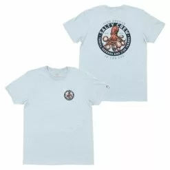 Salty Crew Deep Reach T-Shirts