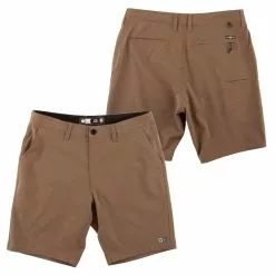 Salty Crew Drifter 21" Hybrid Walkshorts