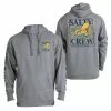 Salty Crew Ink Slinger Hooded Fleece