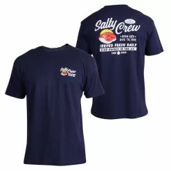 Salty Crew Toro Premium T-Shirts