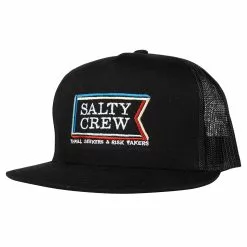 Salty Crew Layers Trucker Hats