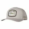 Salty Crew Pacific Retro Trucker Hat