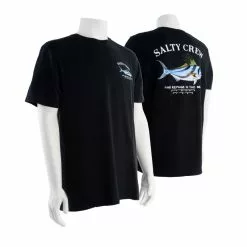Salty Crew Rooster Premium T-Shirts