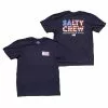 Salty Crew Stars & Stripes Premium T-Shirts