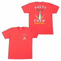 Salty Crew Tailed T-shirts