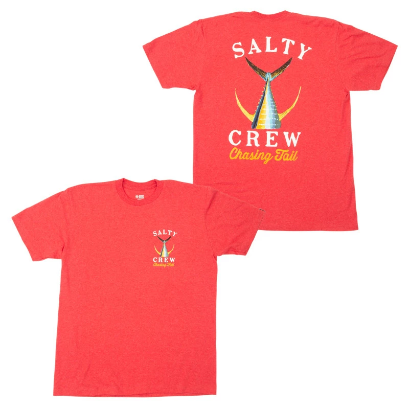 Salty Crew Tailed T-shirts
