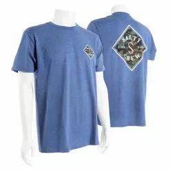 Salty Crew Tippet Decoy T-Shirts