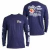 Salty Crew Toro Premium Long Sleeve T-Shirts