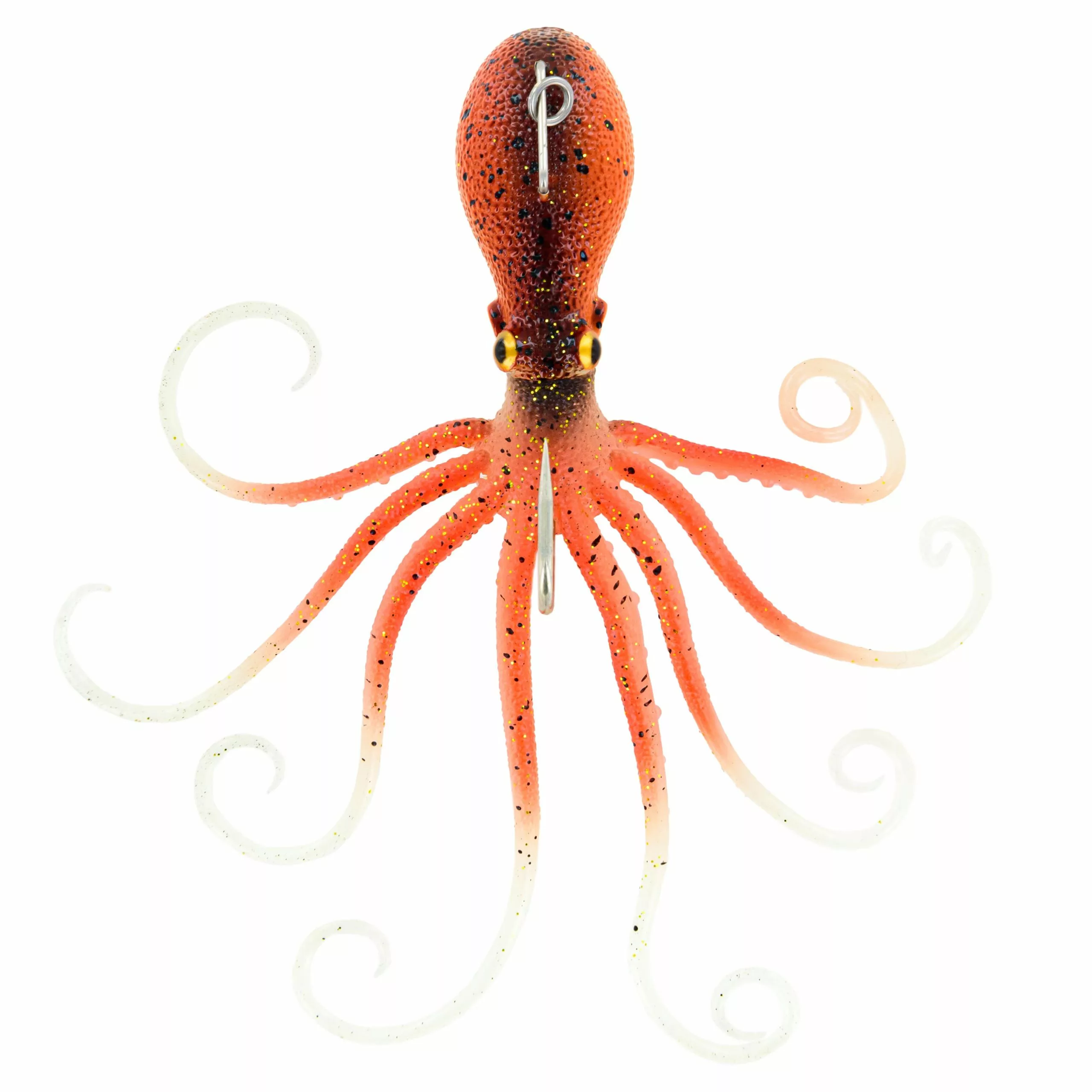 Savage Gear 3D Octopus Lures - Image 6