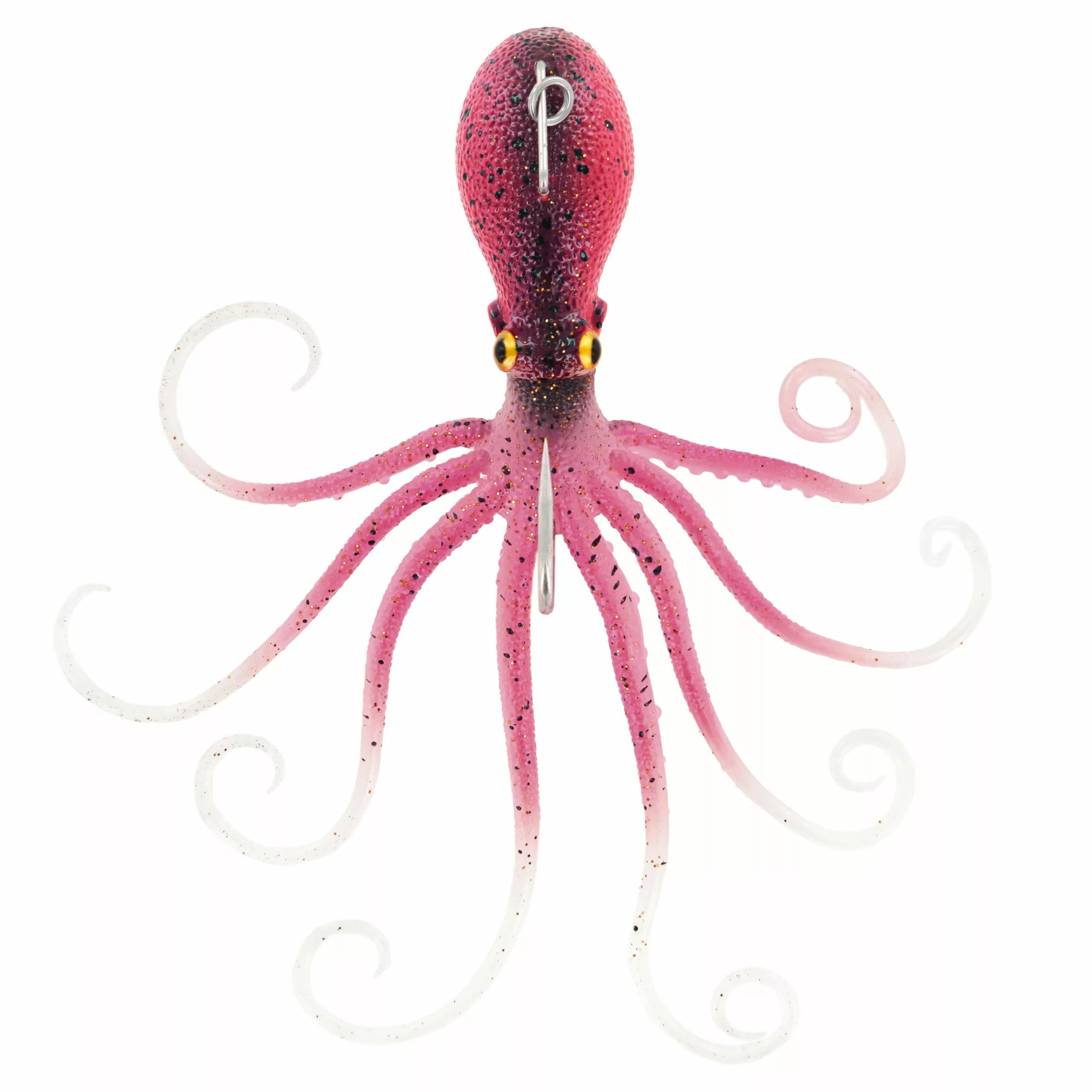 Savage Gear 3D Octopus Lures - Image 4