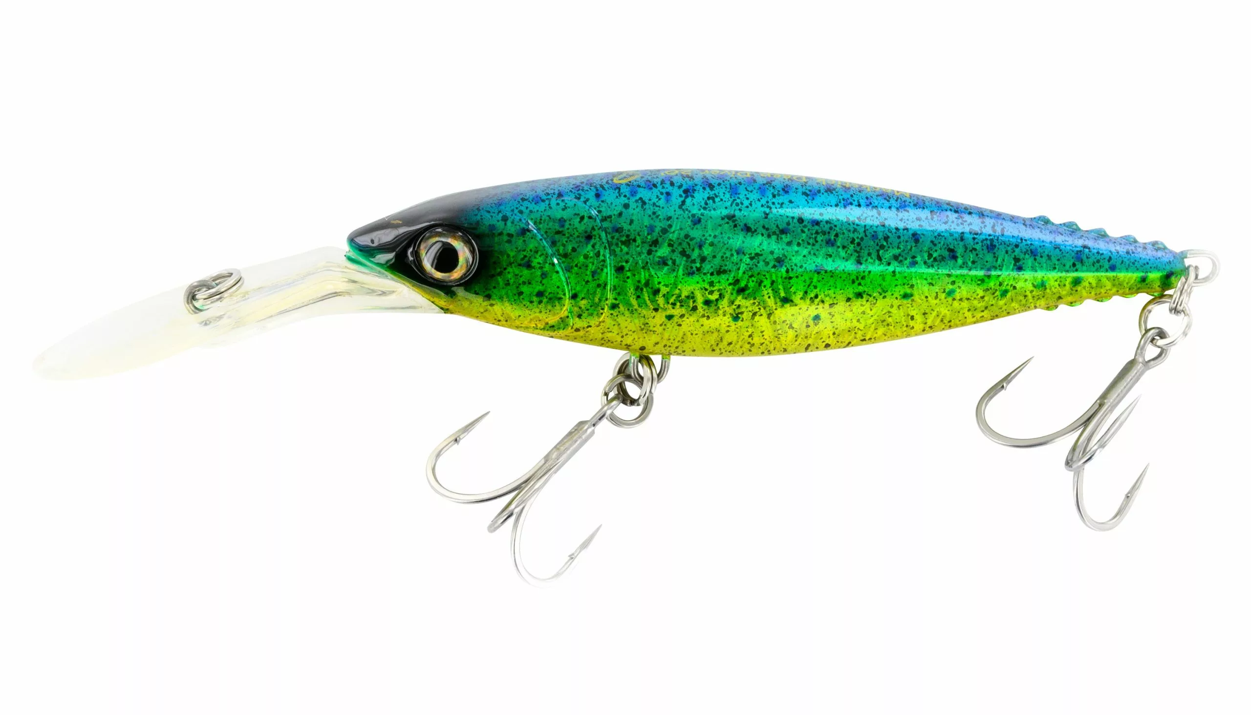 Savage Gear Mackstick Deep Diver Lures - Image 8