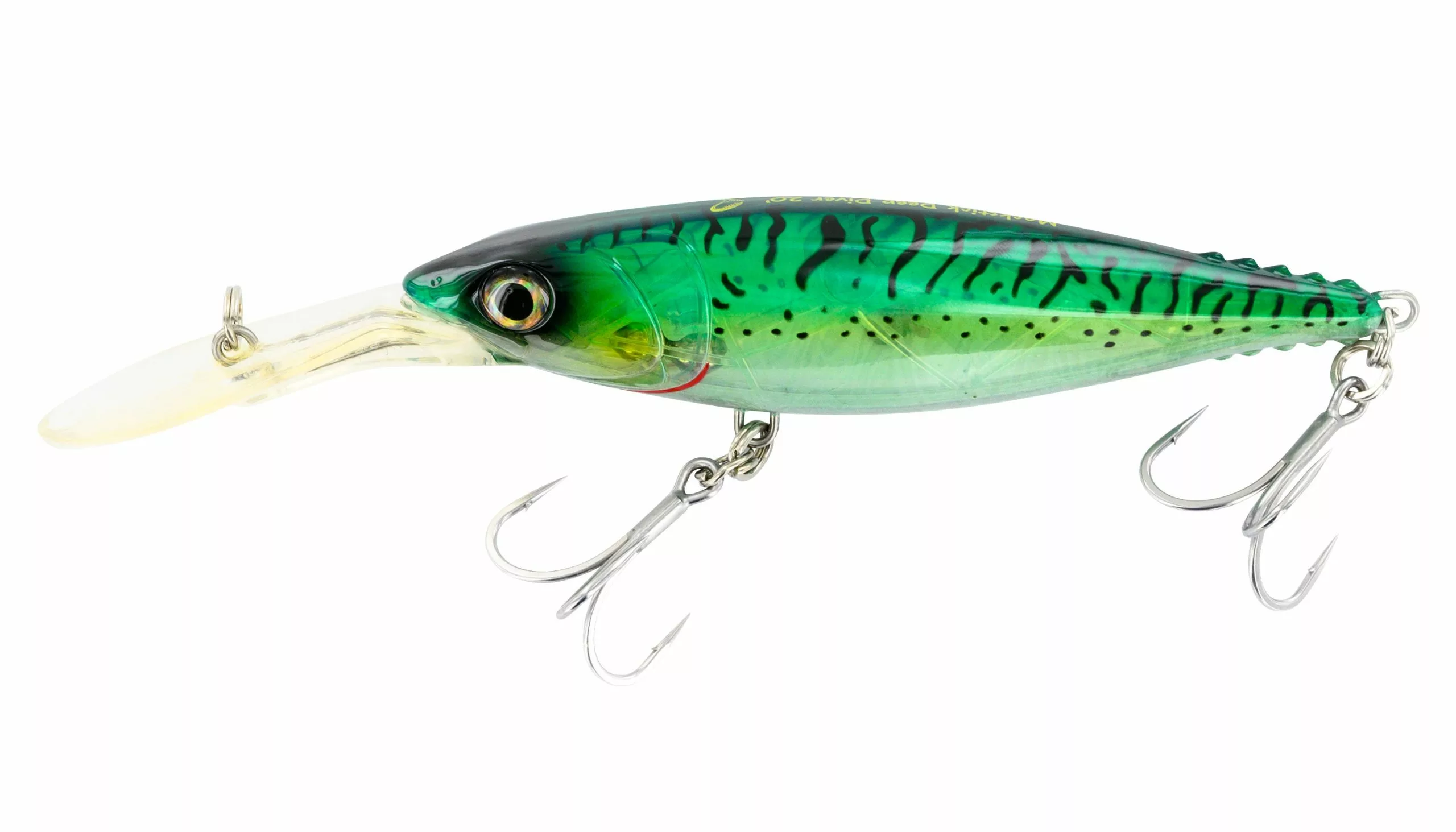 Savage Gear Mackstick Deep Diver Lures - Image 3