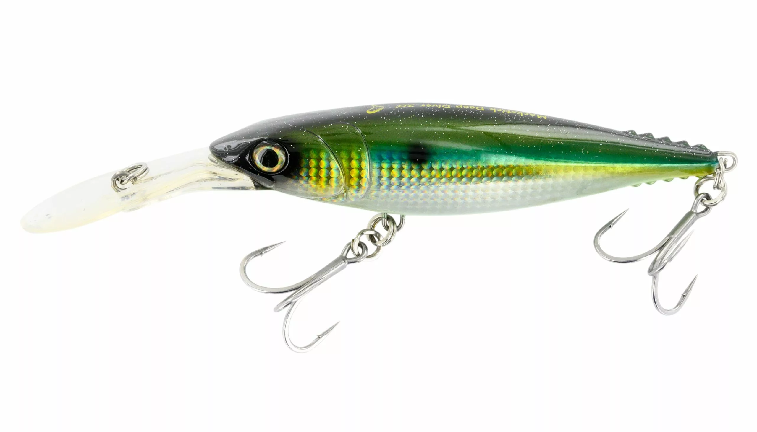Savage Gear Mackstick Deep Diver Lures - Image 2