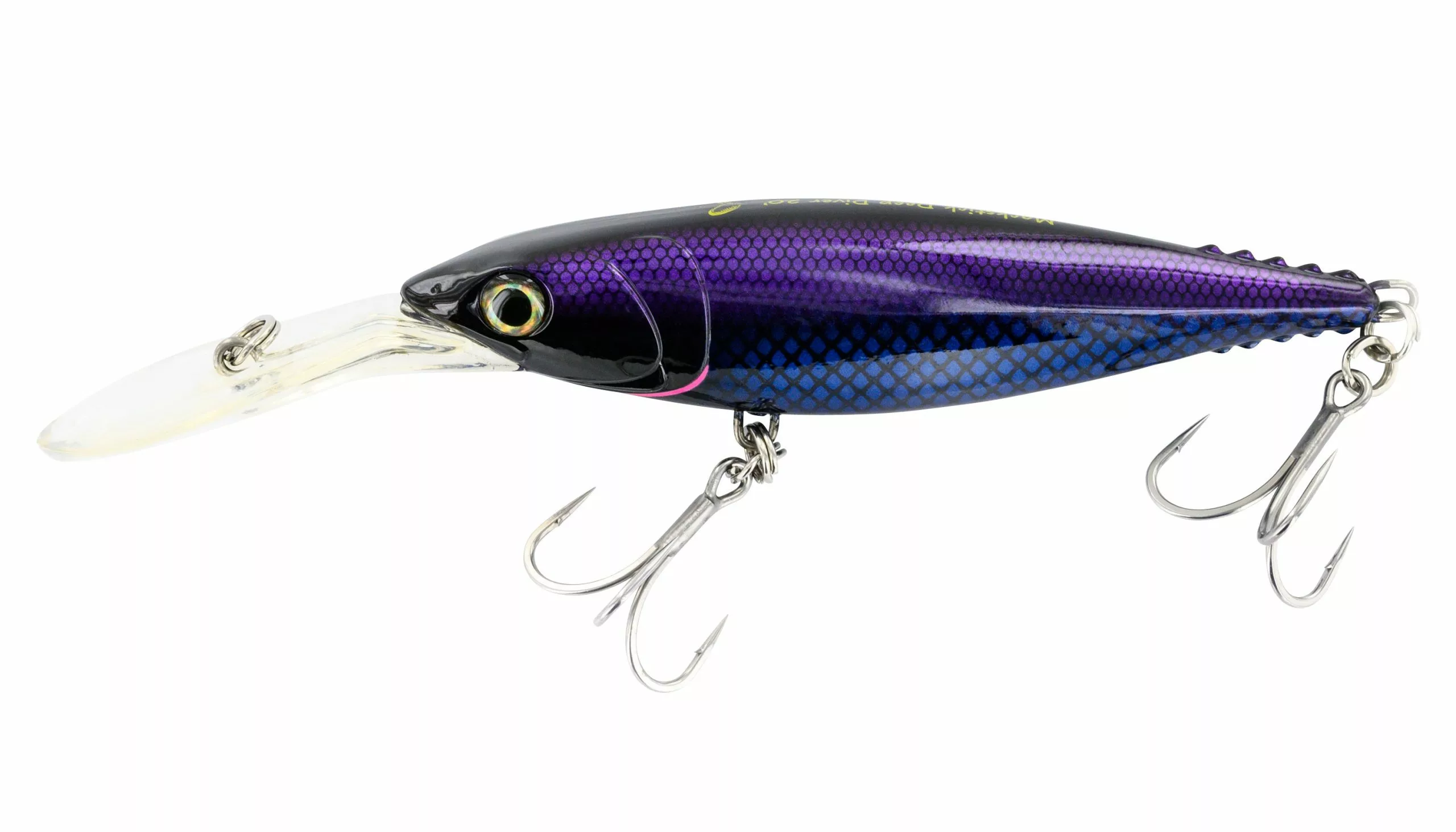 Savage Gear Mackstick Deep Diver Lures - Image 4