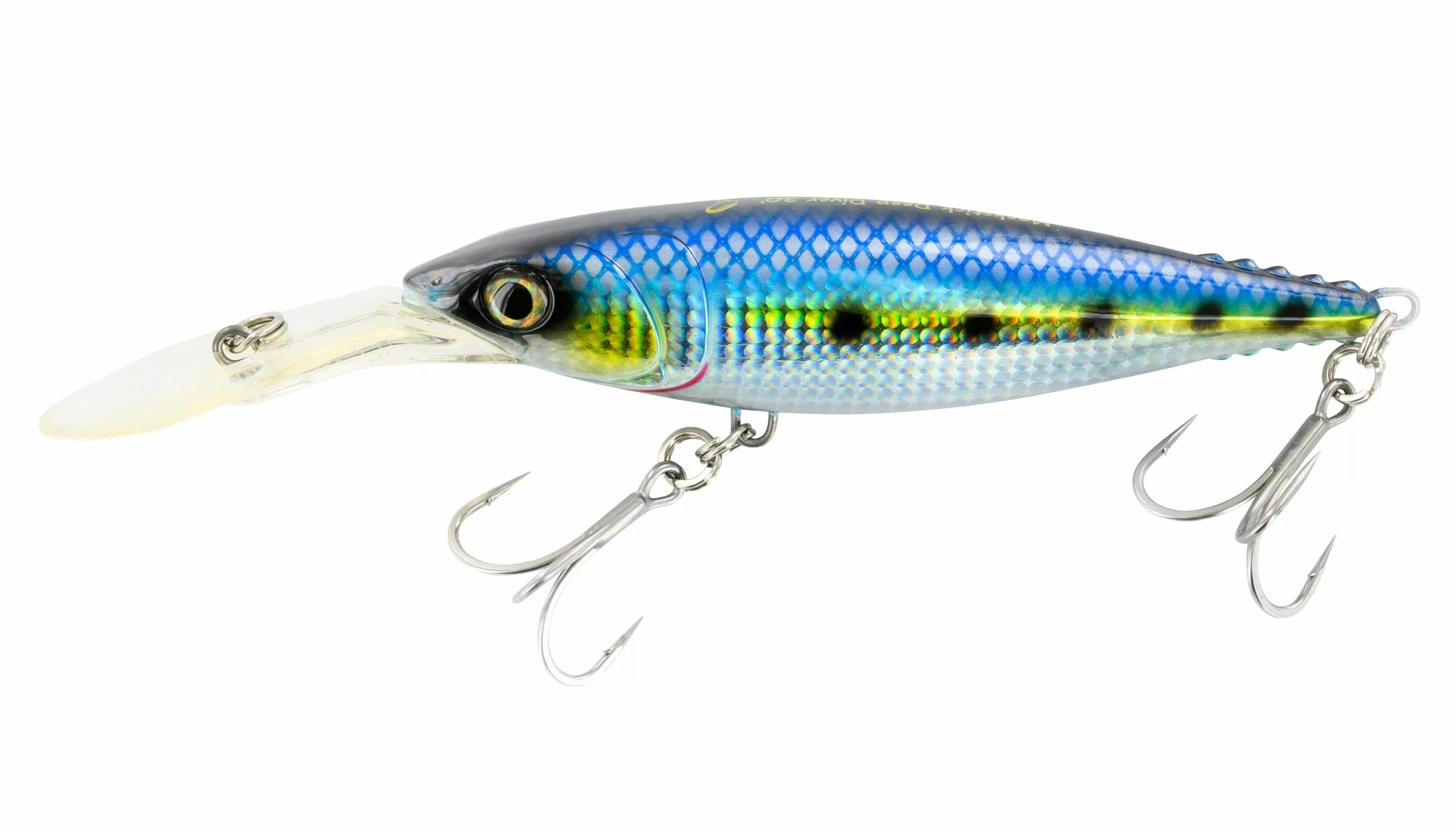 Savage Gear Mackstick Deep Diver Lures - Image 5