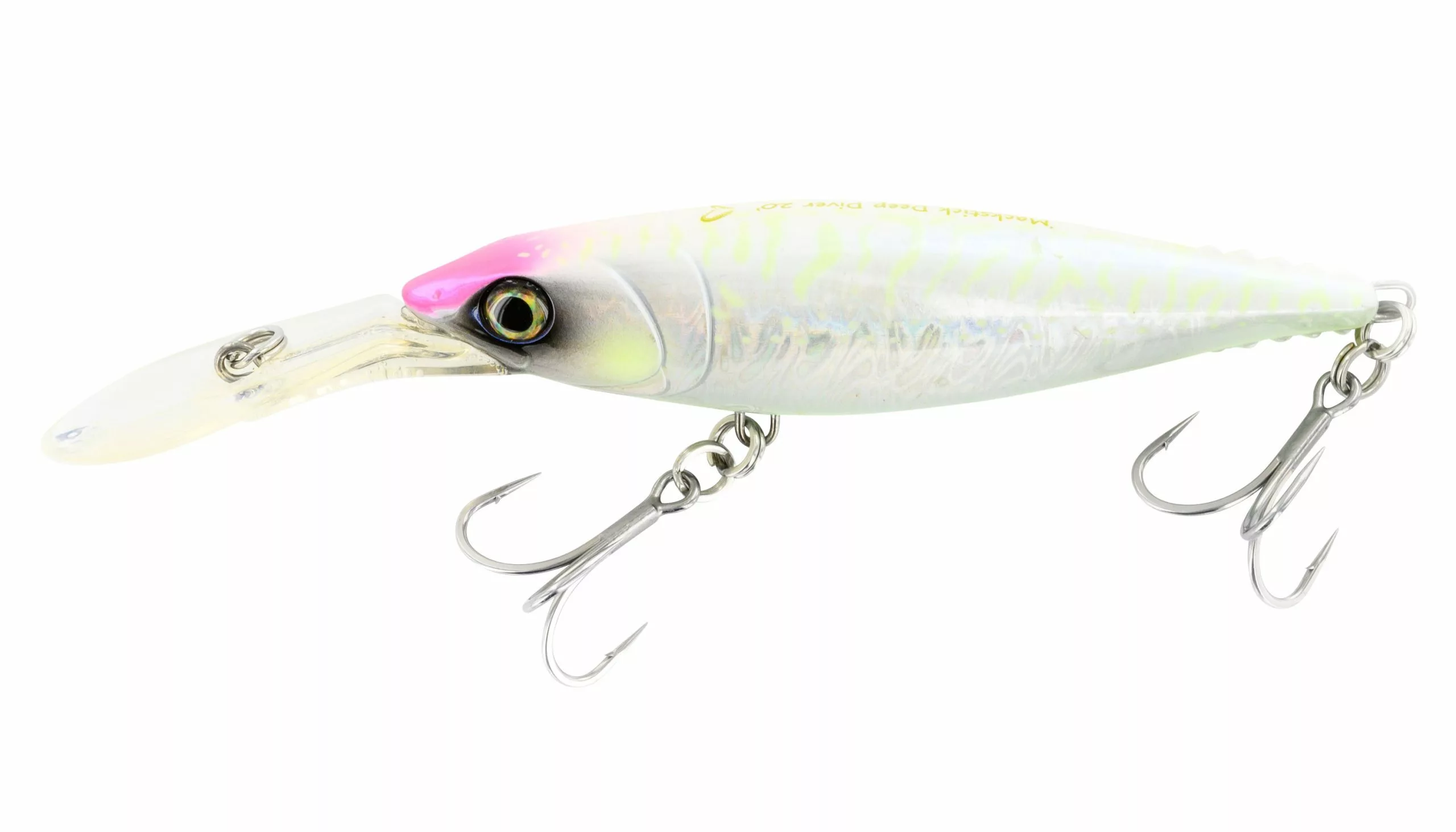 Savage Gear Mackstick Deep Diver Lures - Image 6