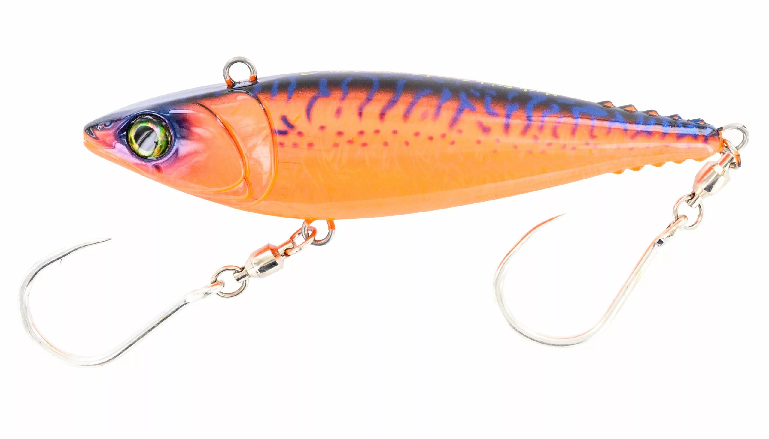 Savage Gear Mackstick Speed Runner Lures - Image 3