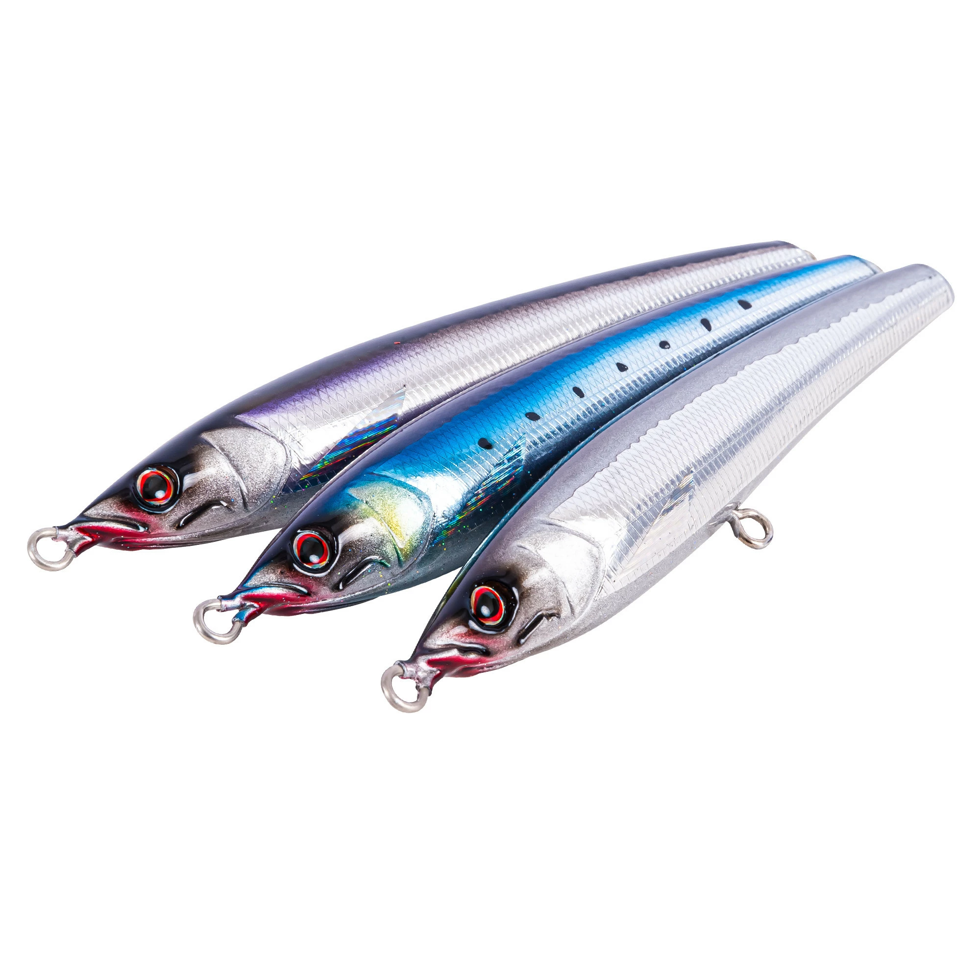 Sea Falcon Diving Tuna Lures