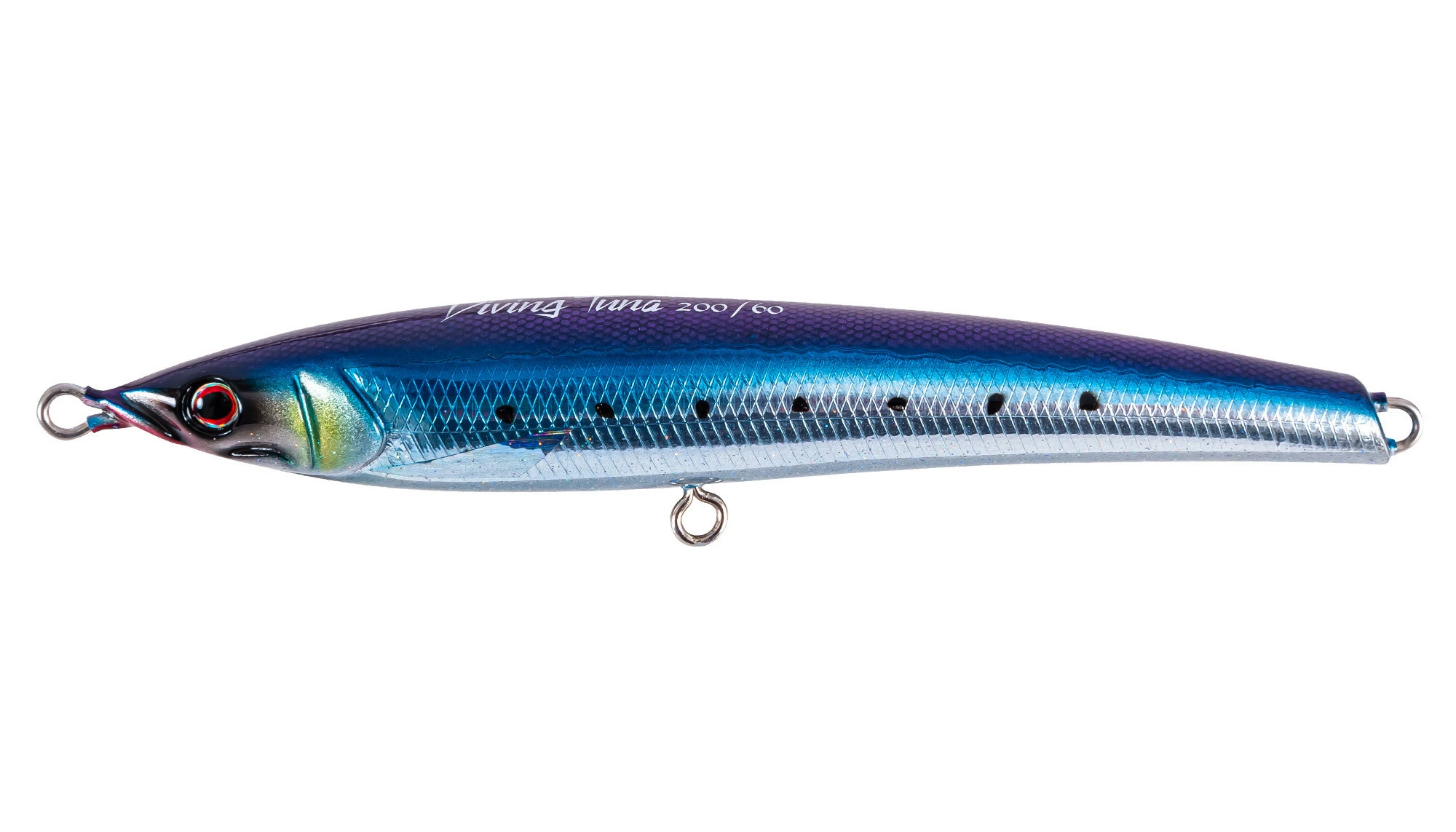Sea Falcon Diving Tuna Lures - Image 4