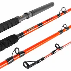 Seeker Rods Seeker Beacon Rods