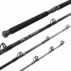 Seeker Rods Seeker Tactic Series Conventional Rods